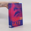 Too late