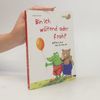 Dagmar Geisler Bin ich wütend oder froh?