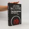 John le Carré Das Vermächtnis der Spione