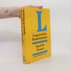 Enrique Alvarez Prada Langenscheidts Handwörterbuch Spanisch