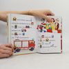 Barbara Zoschke Ferdinand, der kleine Feuerwehrmann