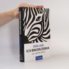 Erwin Javor Ich bin ein Zebra
