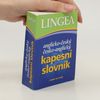 Collectif d'auteurs Anglicko-český, česko-anglický kapesní slovník