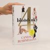 Candace Bushnell 4 blondýnky