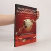 Hans van der Bij Problem Solving in Organizations