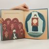 Frau Isa Petite & Grande - 2: Marie Curie