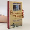 Åsne Seierstad De boekhandelaar van Kaboel