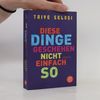 Taiye Selasi Diese Dinge geschehen nicht einfach so