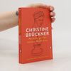 Christine Brückner Wenn du geredet hättest, Desdemona
