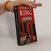 Stephen King Shining