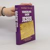 Richard Leigh Verschlusssache Jesus