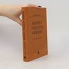 Karel Milička Světová literatura. 1, Básníci velkých příběhů