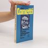 Elias Canetti Die Provinz des Menschen : Aufzeichnungen 1942-1972