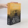 Jeffrey Archer A Prisoner of Birth. Das letzte Plädoyer, englische Ausgabe