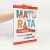 Maturita z ruštiny formou otázek a odpovědí