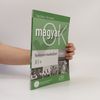 Magyar OK. 1. kötet, Nyelvtani munkafüzet : A1+