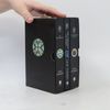 J. R. R. Tolkien The Silmarillion. The Children of Húrin. Unfinished Tales