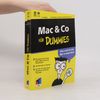 David Pogue Mac & Co. für Dummies