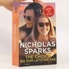 Nicholas Sparks The Choice Bis Zum Letzten Tag