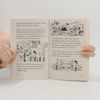 Jeff Kinney Diary of a wimpy kid. The third wheel