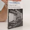 Patrick Modiano Dans le café de la jeunesse perdue