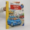 Andrea Erne Alles über Autos