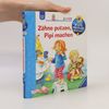 Susanne Szesny Zähne putzen, Pipi machen