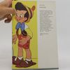 Walt Disney Pinocchio
