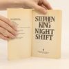 Stephen King Night Shift