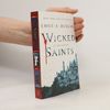 Emily A. Duncan Wicked Saints