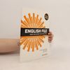 Clive Oxeden English file. Upper-intermediate. Workbook with key
