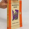 Muriel Spark Momento Mori
