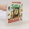 Adolf Dudek Kolik je hodin?