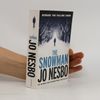 Jo Nesbø The Snowman