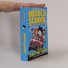 James Patterson Middle School: Master of Disaster