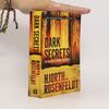 Michael Hjorth Dark Secrets