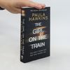 Paula Hawkins The Girl on The Train