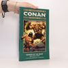 Ernie Chan The Chronicles of Conan. Volume 14:Shadow of the Beast
