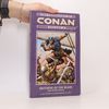 John Buscema The Chronicles of Conan, Volume 8