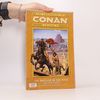 John Buscema The Chronicles of Conan, Volume 7