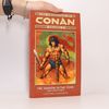 John Buscema The Chronicles of Conan, Volume 5