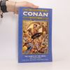 Ernie Chan The Chronicles of Conan, Volume 11