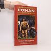 Ernie Chan The Chronicles of Conan, Volume 12