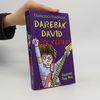 Francesca Simon Darebák David rockerem