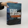 Stieg Larsson Verdammnis