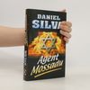 Daniel Silva Agent Mossadu