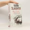 Karin Slaughter Blutige Fesseln