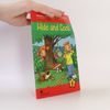 Nicola Sandford Macmillan Children's Readers - 1a: Hide and Seek