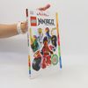 Autorenkollektiv Das Mach-Malbuch - LEGO Ninjago