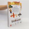 Autorenkollektiv Das Mach-Malbuch - LEGO Ninjago